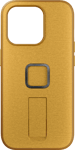 Peak Design Mobile Everyday Loop Case iPhone 15 Pro v2 Sun