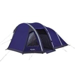 Eurohike Rydal 600 Air Tent with Sewn-In Groundsheet for Porch, Pump Included