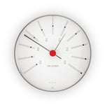 Arne Jacobsen Clocks vejrstation barometer