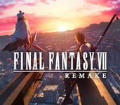 Final Fantasy VII Remake - EPISODE INTERmission (New Story Content Featuring Yuffie) DLC EU PS5 (Digital nedlasting)