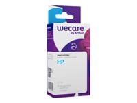 Wecare - 16 Ml - Färg (Cyan, Magenta, Gul) - Kompatibel - Bläckpatron (Alternativ För: Hp 301Xl) - För Hp Deskjet 1000, 1010, 1050 Aio, 1050A Aio, 1510 Aio, 2000, 2050 Aio, 2050A Aio, 2510 Aio, 2540 Aio, 3000, 3050 Aio, 3050A Eaio, 3510 Eaio Series,
