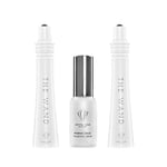 Crystal Clear Skincare The Easy Lift Chopstick Facial - Reduce fine lines and wrinkles by 27% and firm the skin by 45%*