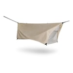 Haven Paket XL Safari Hammock/Tarp/Madrass True Level/Powerpump