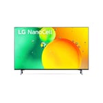 TV LG NanoCell | 43'' | 4K UHD | Processeur α5 AI 4K Gen5