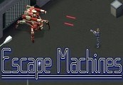 Escape Machines Steam