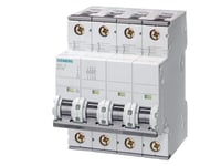 Siemens 5Sy4432-7, Dvärgbrytare, 5000 A, Ip20