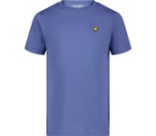 Sports JR t-shirt Barn Storm Blue 9-10