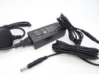 24V AC Adaptor Power Supply for Samsung HWH7501 HWH7501/XU Audio Soundbar