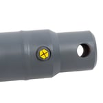 PELA Hydraulcylinder till saxlyft, 2800 kg, 1330 mm