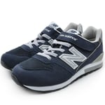 New Balance sneakers 996 – navy m. knyting - 35