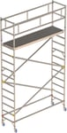 Rullställning 75x245 - höjd 3,37 m