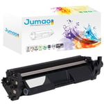 Toner compatible pour CF230A, HP Laserjet Pro m203dn m203dw, 1600 pages - Jumao -