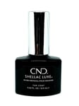 CND   Shellac Luxe Gel  Polish - TOP COAT