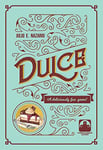 Dulce Board Game | Stronghold Games | 1-4 Players | 30 Minutes | Strategic Card Placement Game