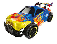 Dickie Toys 201108000 RC Dirt Thunder, RTR, Multicoloured