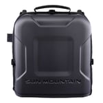 Sun Mountain KUBE Travel Cover - Raptor / Steel