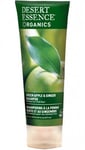 Desert Essence Green Apple & Ginger Shampoo 237 ml