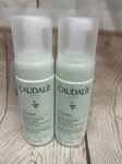 CAUDALIE Vinoclean Instant Foaming Cleanser 2x 150ml