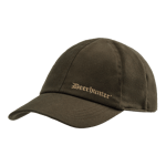 Deerhunter Game Cap with safety  Wood 58/59