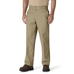 Dickies Men's Orgnl 874Work Pnt - Sports Trousers - Beige (Khaki),W42/L32 (Manufacturer size: 42R)