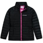 "Girls Powder Lite Jacket"