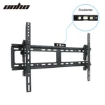 Heavy Duty TV Wall Mount Bracket for Samsung Sony 26-75 inch Curved Or Flat TVs