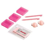 Hama 52042 Nintendo DS Lite Accessory Kit - Pink