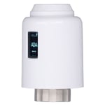 EJ.life Thermostat Vanne thermostatique de radiateur TVR604—WiFi ABS