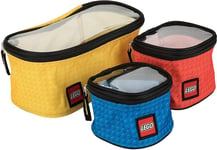 LEGO STORAGE - Organizer Cubes (3 pcs.) (4011195-CAC0099-959I)
