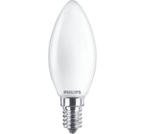 Philips E14 Kron opal 3.4W (=40W) 470lm Warm Glow