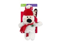 Kong Kattleksak Holiday Softies Bear Mix