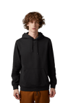 FOX Level Up Po Fleece Svart""