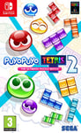 Puyo Puyo Tetris 2 (Nintendo Switch)