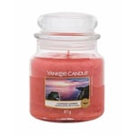 Yankee Candle 411g Cliffside