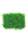 Artificial Plants Green Grass Floor/Wall 40*60*10cm