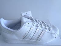Adidas Superstar W women's trainers shoes FV3392 uk 4.5 eu 37 1/3  us 6 NEW+BOX