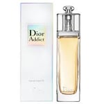 Christian Dior Addict EDT (W) 50ml