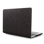 Trolsk Hard Shimmer Case (Macbook Pro 16 (2024-2021)) - Svart