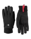Windshield Liner - 5 finger Black (8)
