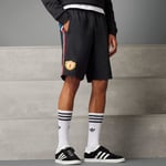 adidas Manchester United Stone Roses Originals shorts Maend Adult