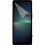 3-Pack Sony Xperia 5 V Skärmskydd - Ultra Thin Transparent