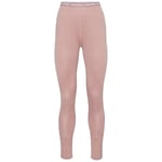 Kari Traa Kari Traa Women's Summer Wool Pants Light Dusty Pink M, Light Dusty Pink
