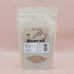 Råris Basmati Brunt EKO 500g