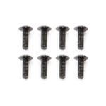 FTX8213 Outback Button Head Screw M2x6 (8)