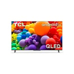 TV QLED TCL 65C725 Android TV 2021
