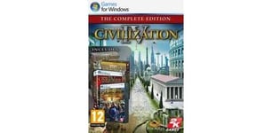 Sid Meier's Civilization® IV: The Complete Edition