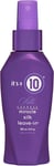 It’S a 10 Haircare - Miracle Silk Leave-In, Silk Protein, Reduce Frizz, Add Shin