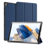 DUX DUCIS Domo till Samsung Galaxy Tab A9+ Blå