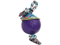 Jolly Ball Romp-n-Roll 10 cm Purple 1 st