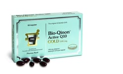 Bio-Qinon Active Q10 Gold 100 mg